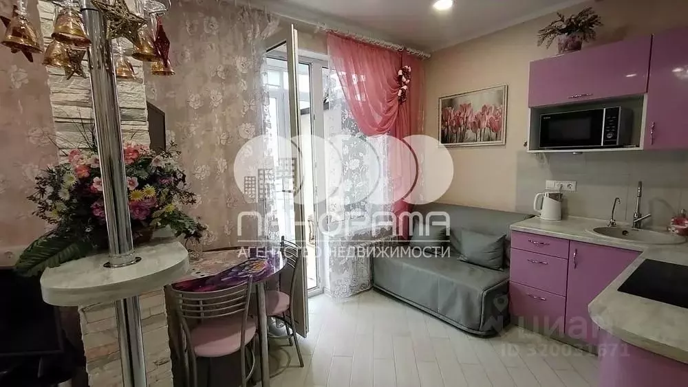 2-к кв. Краснодарский край, Анапа ул. Мирная, 29к10 (58.0 м) - Фото 0