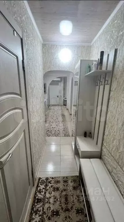 Таунхаус в Краснодарский край, Краснодар Коллективная ул., 22 (73 м) - Фото 1