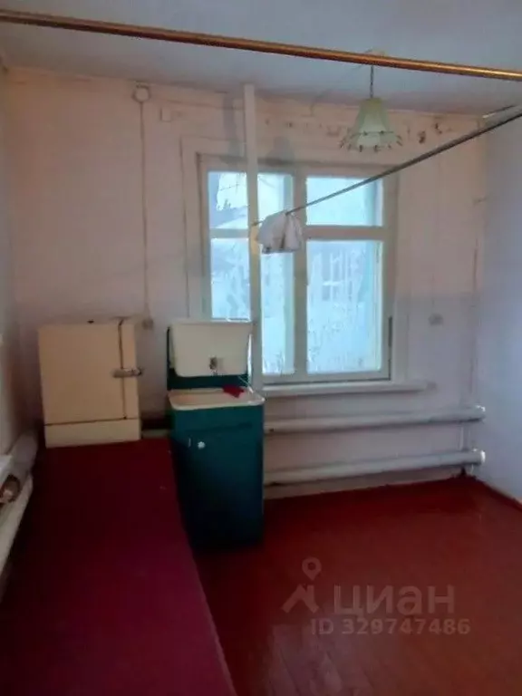 Помещение свободного назначения в Курганская область, Петуховский ... - Фото 1