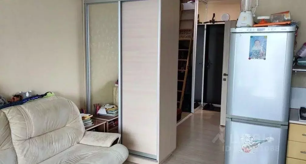 1-к кв. Краснодарский край, Сочи ул. Голенева, 17/2 (42.0 м) - Фото 2