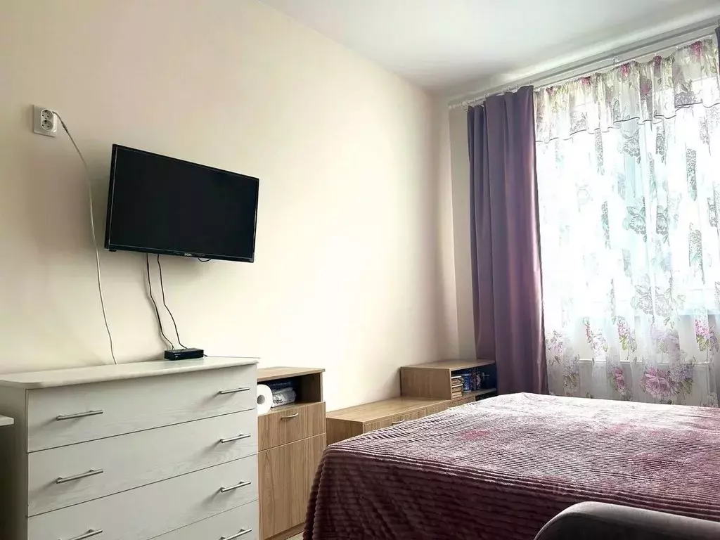 1-к кв. Краснодарский край, Геленджик ул. Олега Анофриева (42.0 м) - Фото 1