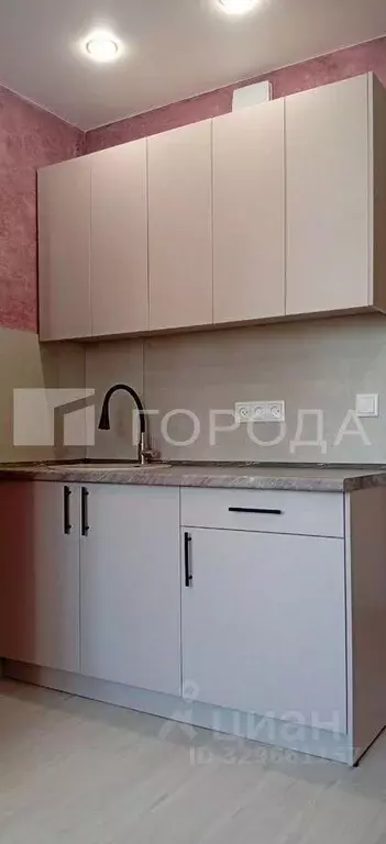 Студия Новосибирская область, Новосибирск ул. Ломоносова, 59 (16.5 м) - Фото 1