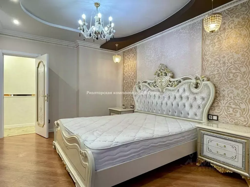 3-к кв. Хабаровский край, Хабаровск Ленинградская ул., 53к1 (104.0 м) - Фото 2