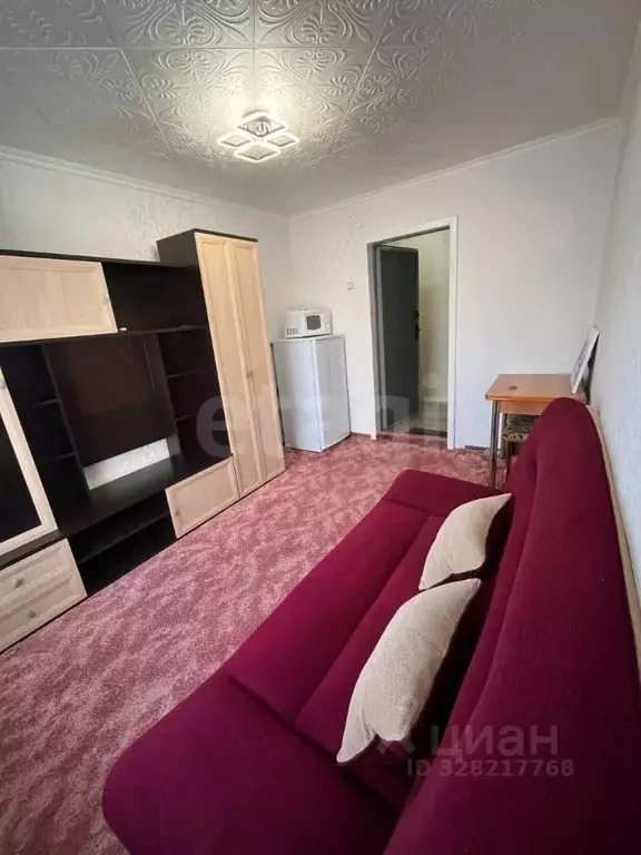 Комната Воронежская область, Воронеж ул. Тимирязева, 12Б (10.7 м) - Фото 2