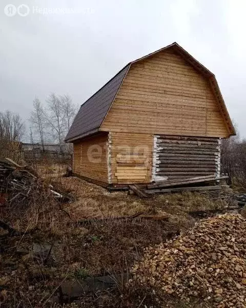 Дом в Нижний Тагил, коллективный сад УВЗ № 4, улица 1-я Бригада (110 ... - Фото 1