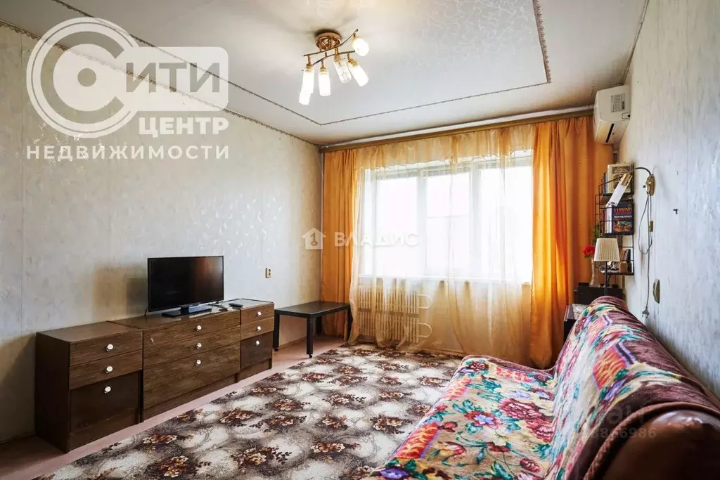 2-к кв. Воронежская область, Воронеж ул. Владимира Невского, 57 (54.4 ... - Фото 0