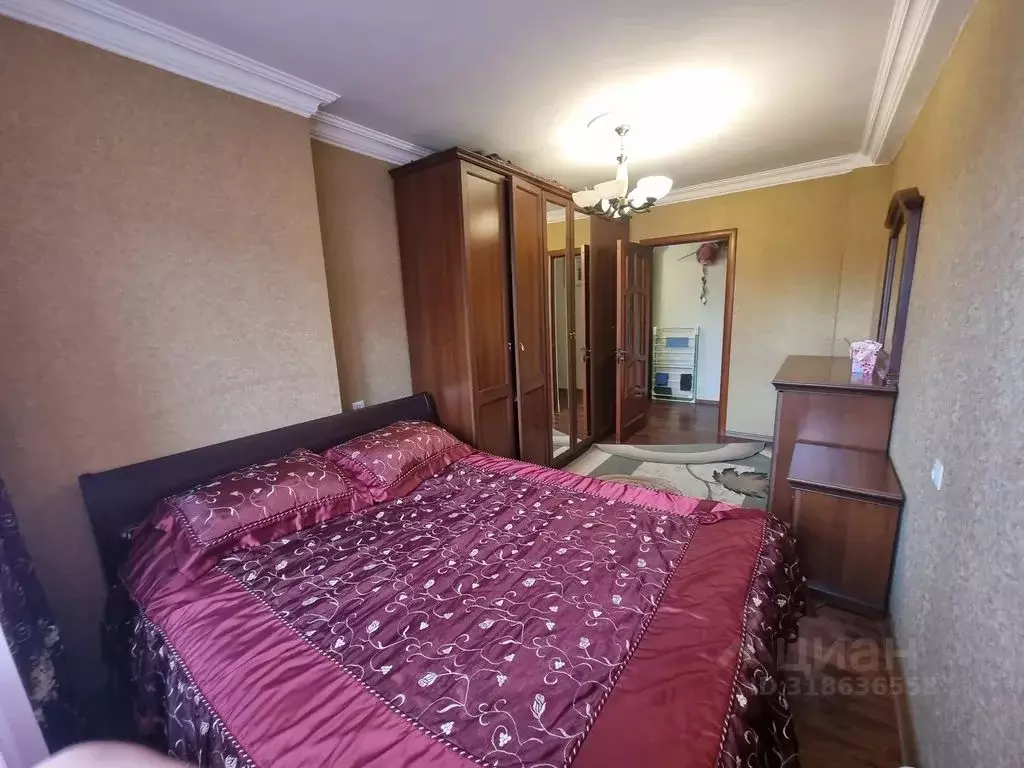 2-к кв. Дагестан, Дербент Приморская ул., 42Б (56.0 м) - Фото 1