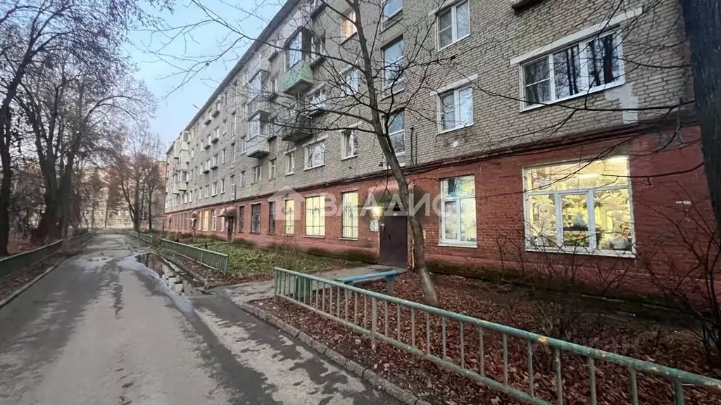 2-к кв. Московская область, Дмитровский муниципальный округ, пос. ... - Фото 1