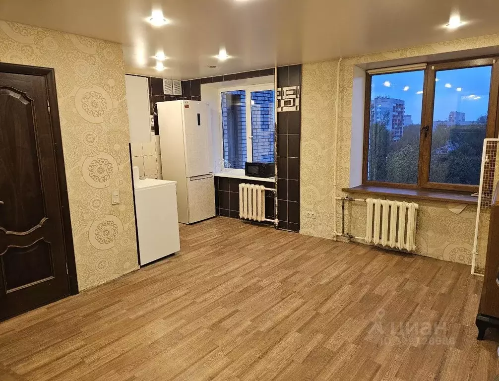 3-к кв. Санкт-Петербург Будапештская ул., 31к1 (59.0 м) - Фото 1