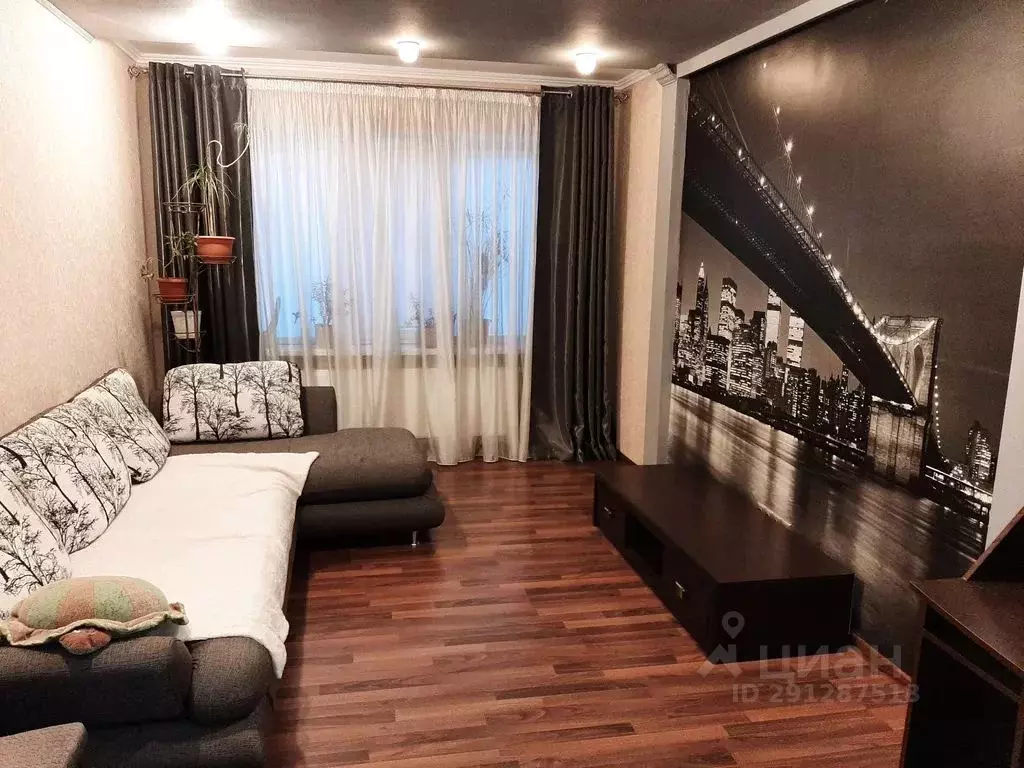 3-к кв. Крым, Джанкой ул. Кирова, 73 (67.0 м) - Фото 1