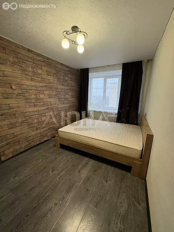 1к в 4-комнатной квартире (19.6 м) - Фото 2