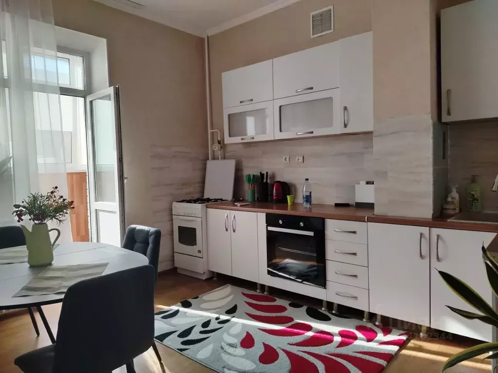 1-к кв. Ростовская область, Таганрог ул. Сергея Шило, 265а (52.0 м) - Фото 2