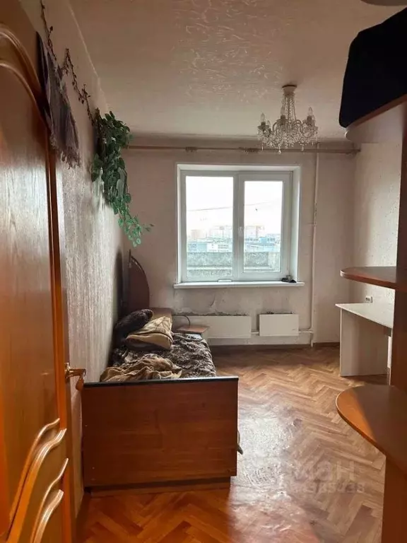 4-к кв. Нижегородская область, Нижний Новгород Волжская наб., 9 (92.3 ... - Фото 1