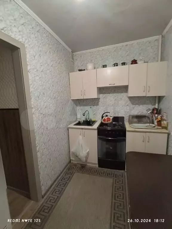 2-к. квартира, 43 м, 4/9 эт. - Фото 0