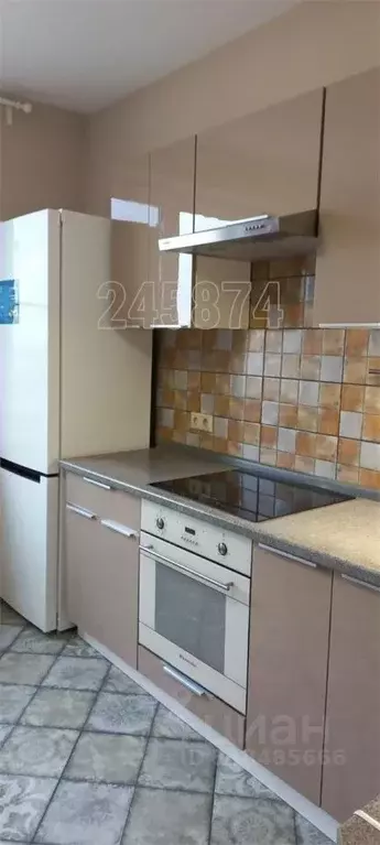 3-к кв. Московская область, Красногорск бул. Красногорский, 24 (95.0 ... - Фото 0