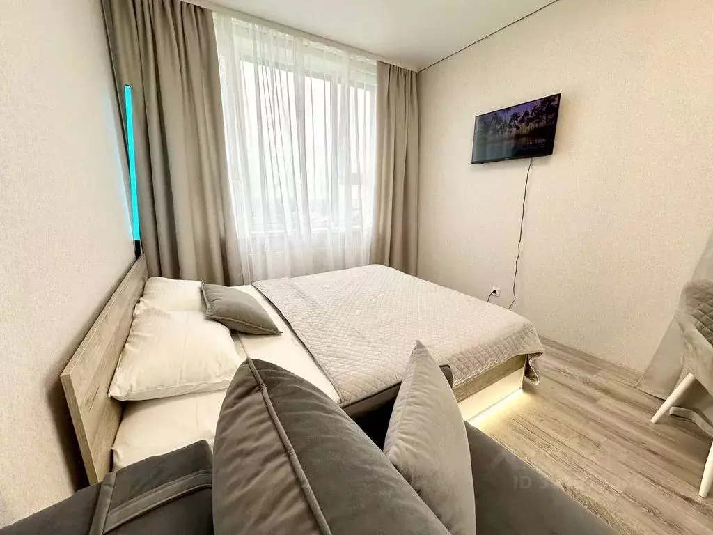 1-к кв. Свердловская область, Екатеринбург ул. Фрунзе, 31 (32.0 м) - Фото 2