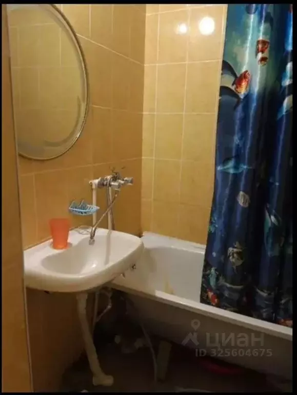 1-к кв. Свердловская область, Екатеринбург ул. Ангарская, 50А (42.0 м) - Фото 2