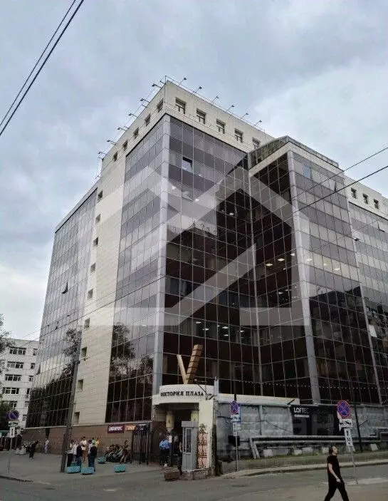 Помещение свободного назначения в Москва Бауманская ул., 6С2 (212 м) - Фото 1