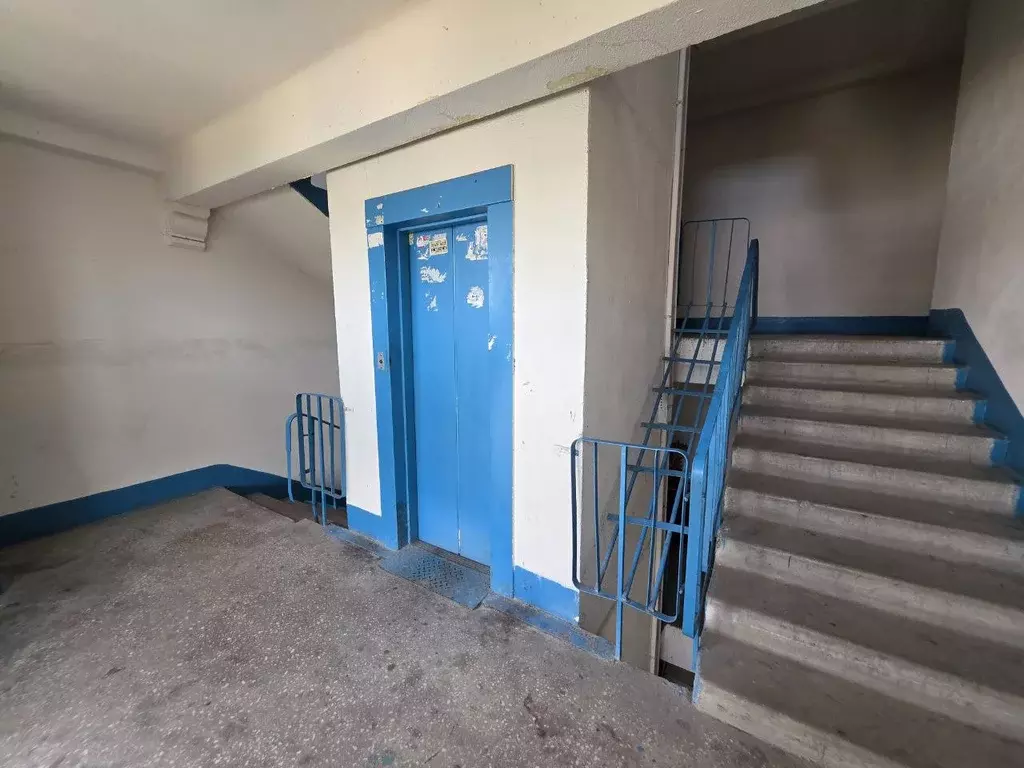 Продаётся 2-к квартира, 50 м - Фото 0