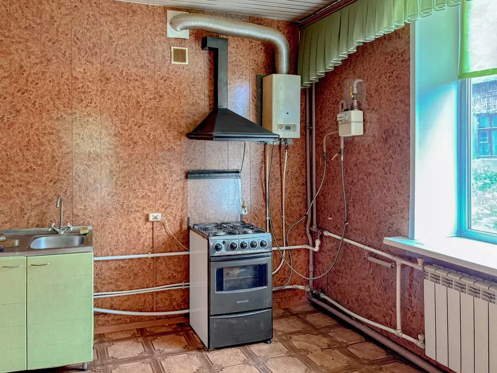 Продаётся 2-к квартира, 46 м - Фото 1