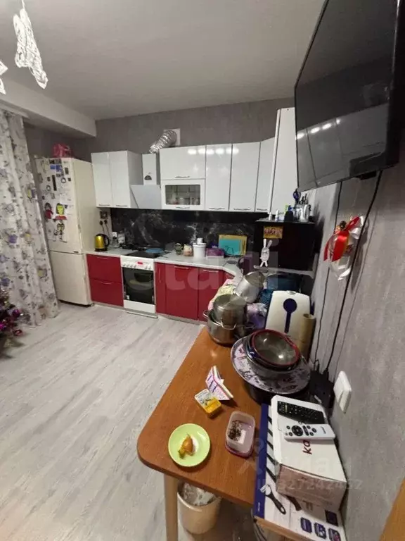 3-к кв. Ямало-Ненецкий АО, Муравленко ул. Дружбы Народов, 74А (85.0 м) - Фото 0