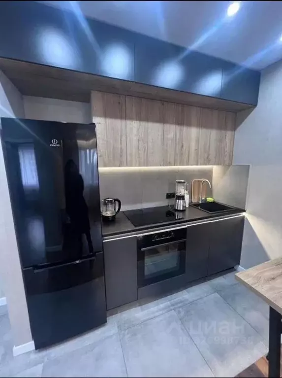 2-к кв. Воронежская область, Воронеж Ленинский просп., 215В (44.9 м) - Фото 2