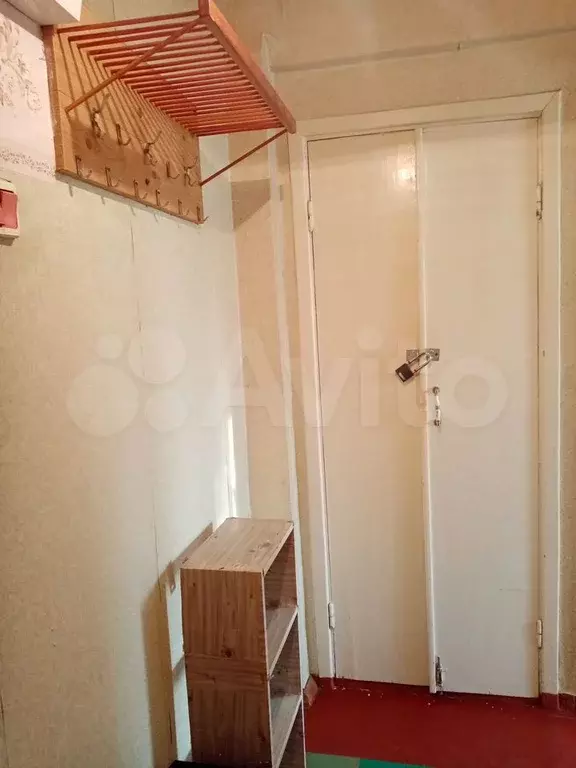 1-к. квартира, 31 м, 5/5 эт. - Фото 1