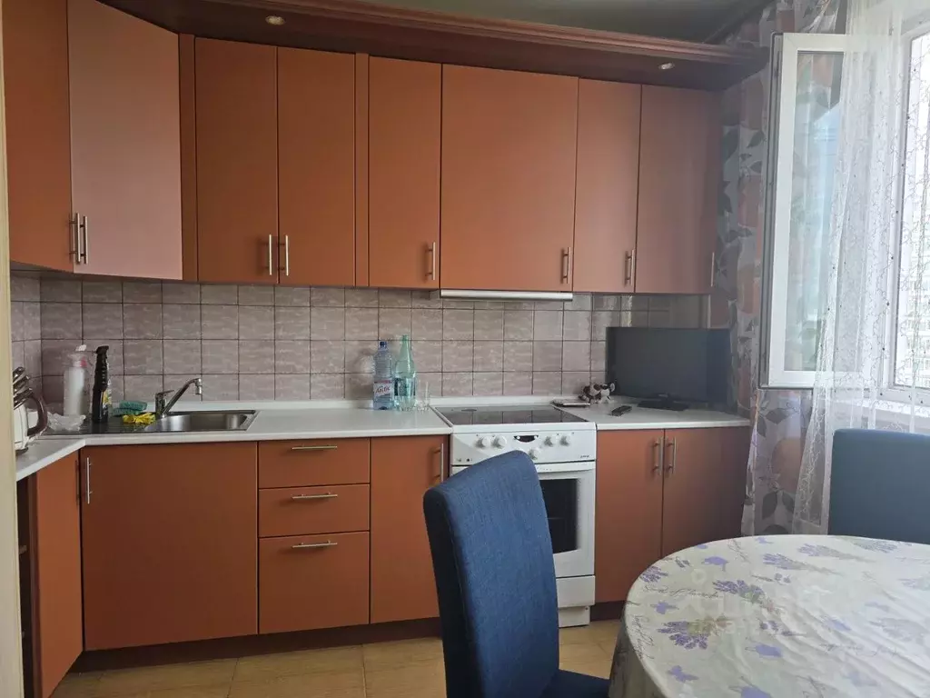 3-к кв. Москва Лобненская ул., 15К1 (75.0 м) - Фото 1