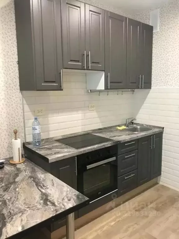 Студия Москва Старокоптевский пер., 8А (31.0 м) - Фото 2