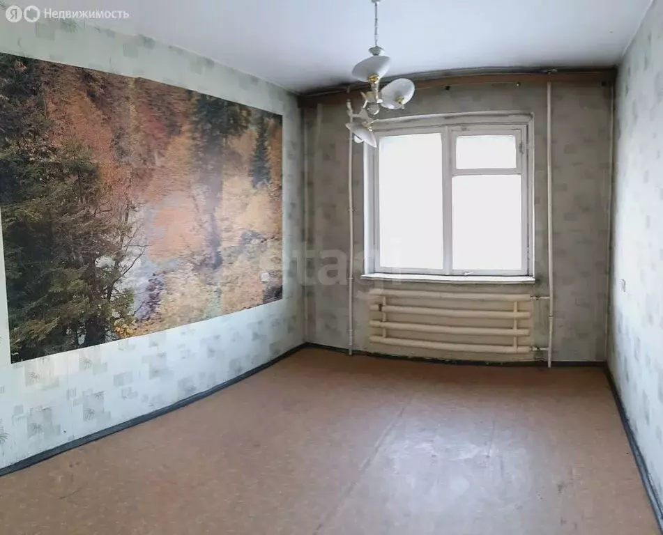 3-комнатная квартира: Бийск, переулок Николая Гастелло, 4 (63.7 м) - Фото 2