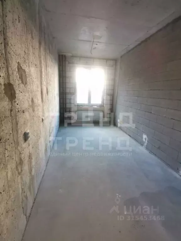 Студия Ленинградская область, Мурино Всеволожский район, бул. ... - Фото 1
