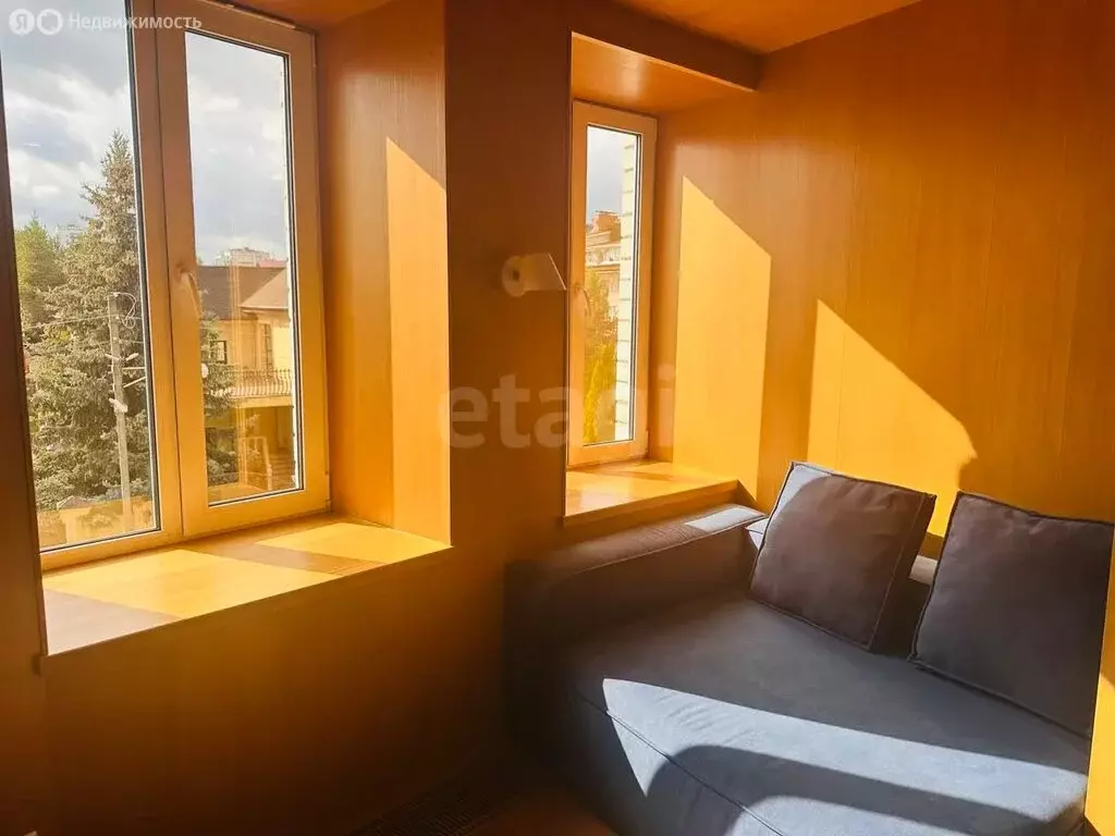 2-комнатная квартира: Кострома, улица Стопани, 42 (82.1 м) - Фото 1