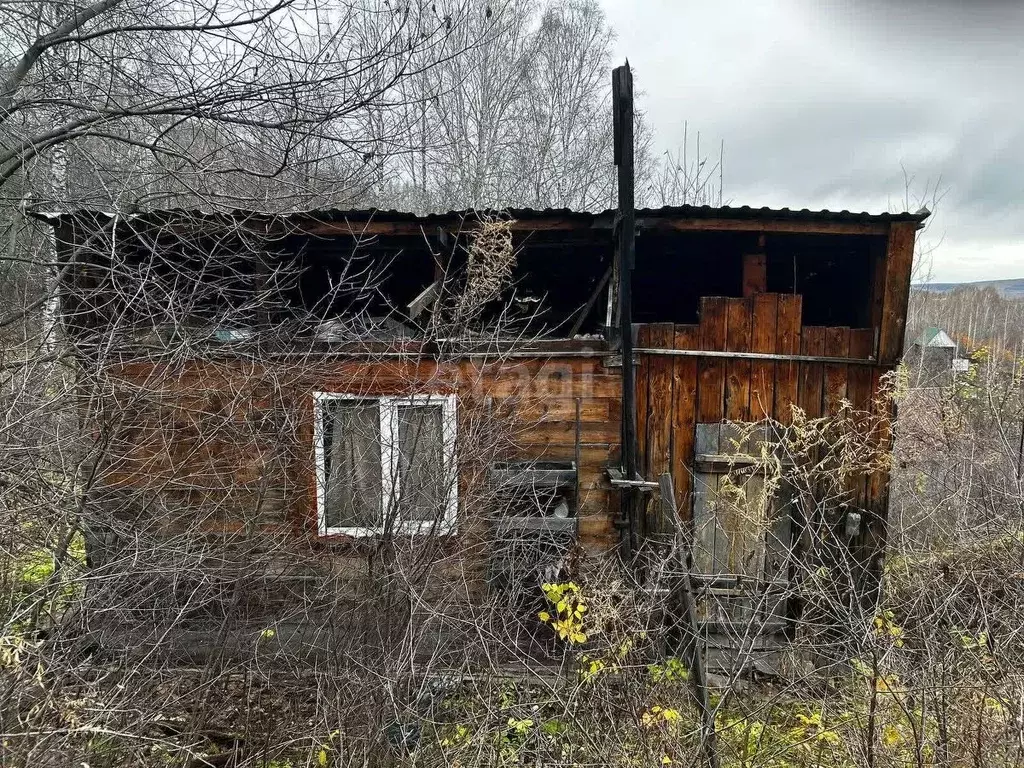 Участок в Алтай, Горно-Алтайск Электрик СНТ,  (7.0 сот.) - Фото 0