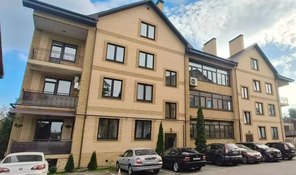 2-к кв. Московская область, Мытищи ул. Клары Цеткин, 29 (49.5 м) - Фото 1