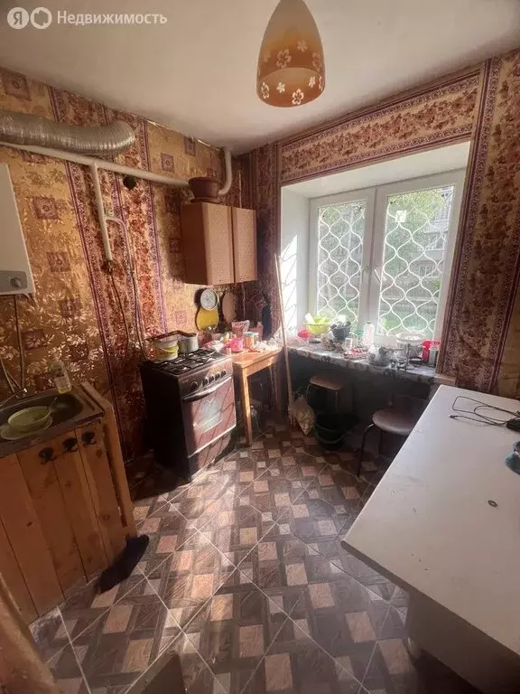 1-комнатная квартира: Луховицы, улица Мира, 13 (27 м) - Фото 1