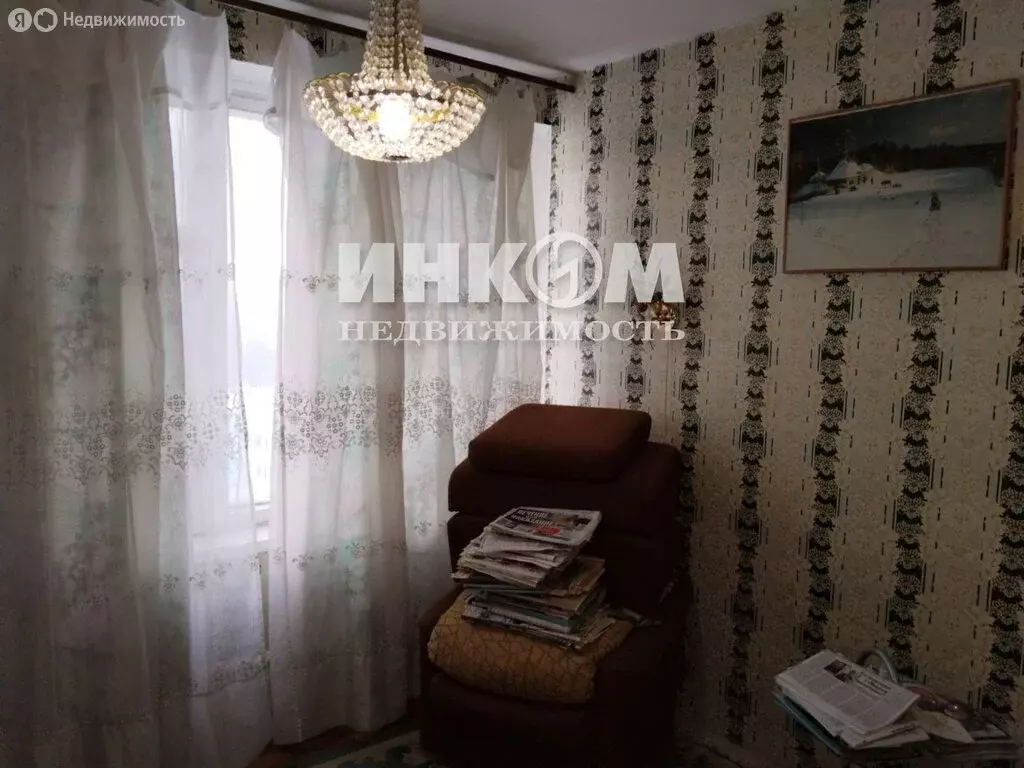 3-комнатная квартира: Москва, Медынская улица, 11 (66.1 м) - Фото 2