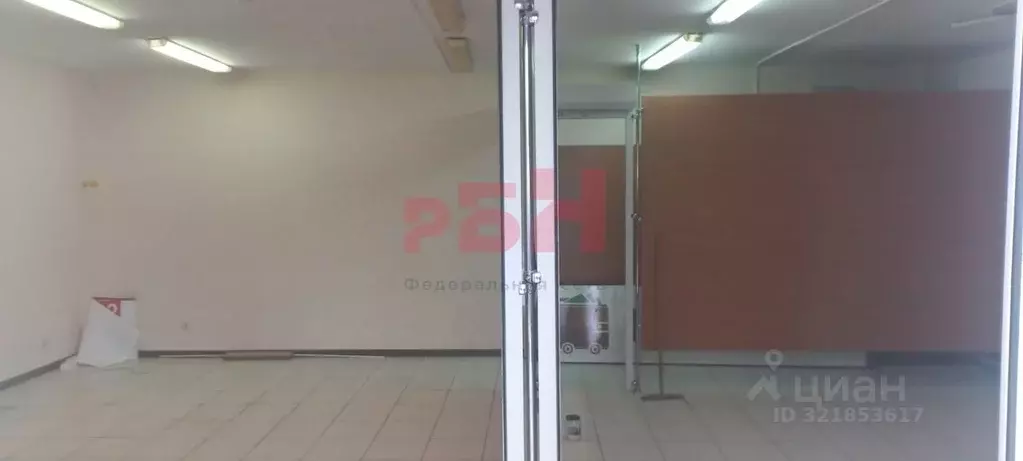 Помещение свободного назначения в Самарская область, Новокуйбышевск ... - Фото 2