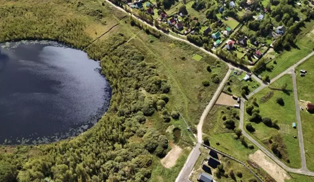 Участок в Брянская область, Клинцы  (22.0 сот.) - Фото 1