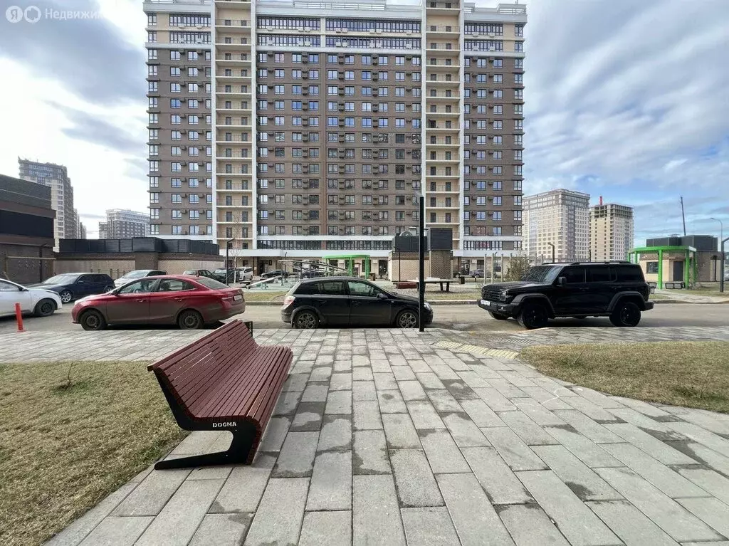 Торговая площадь (55.3 м) - Фото 2