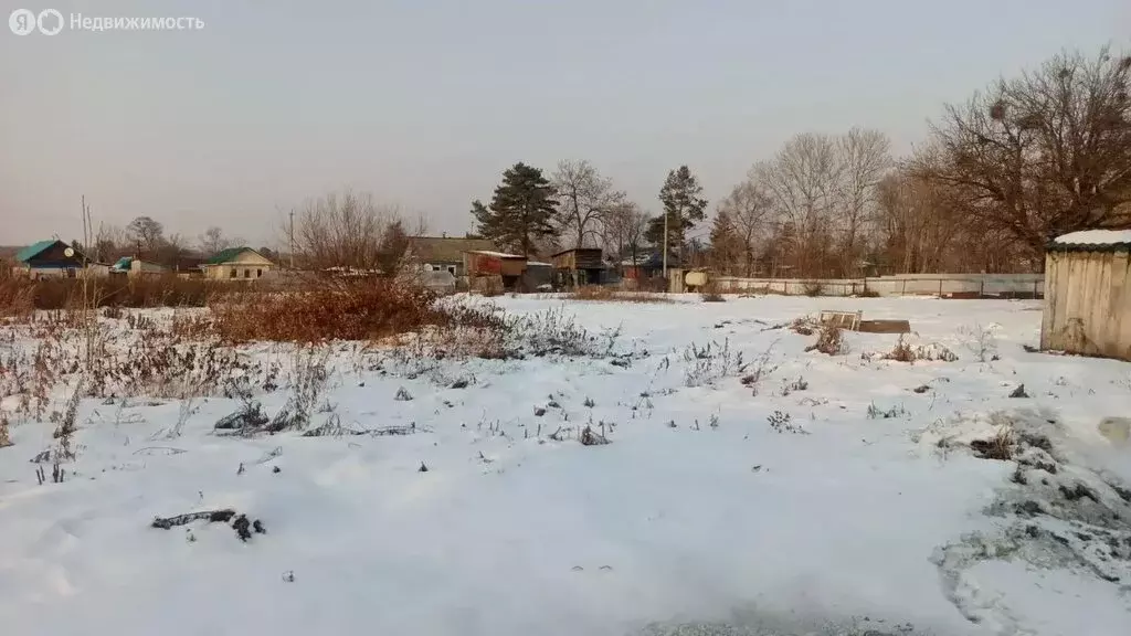 Дом в Вяземский, улица Пушкина, 4А (29.9 м) - Фото 2