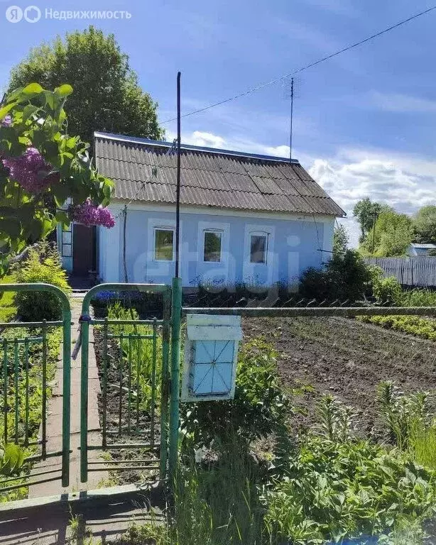 Дом в Тульская область, Щёкинский район, сельское поселение ... - Фото 1