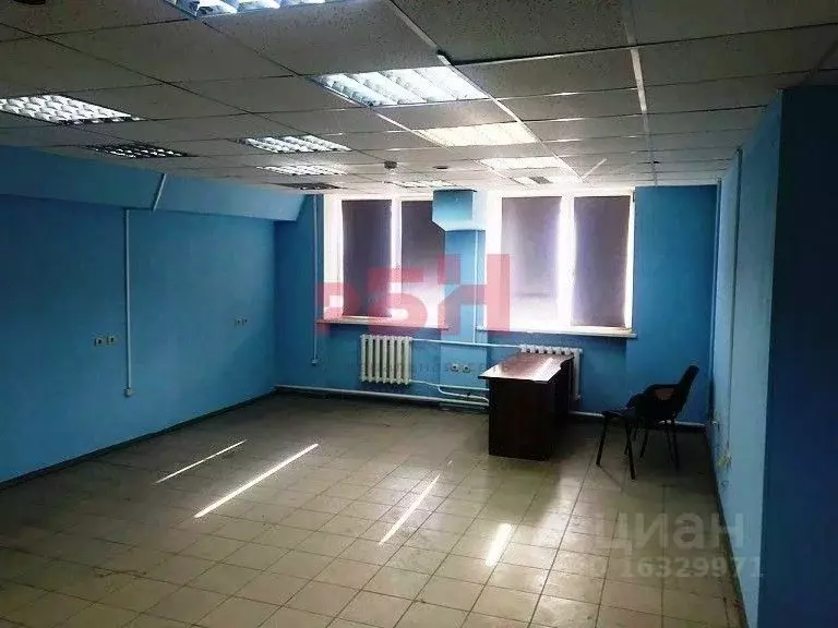 Офис в Самарская область, Самара Киевская ул., 1 (52 м) - Фото 0