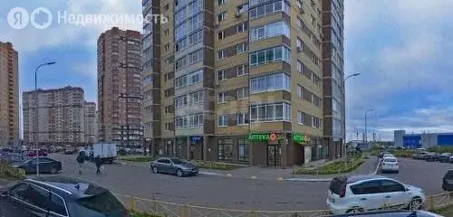 3-комнатная квартира: Тверь, Оснабрюкская улица, 36 (82 м) - Фото 1