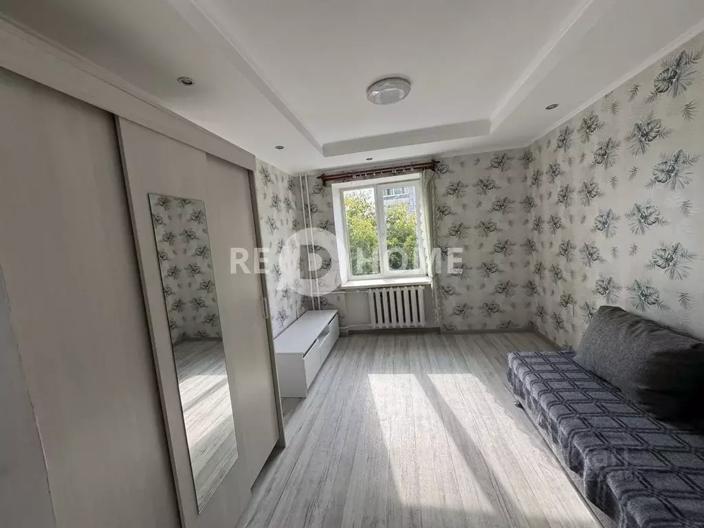 Комната Пермский край, Пермь бул. Гагарина, 58А (17.5 м) - Фото 0