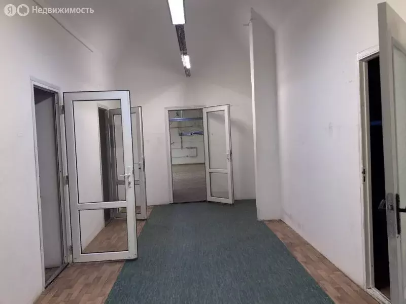 Склад (335 м) - Фото 1