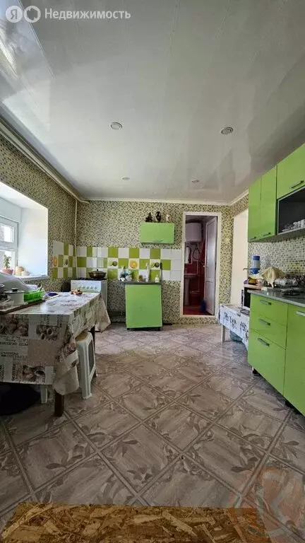 Дом в село Березовка, улица Хмельницкого, 4 (113.8 м) - Фото 0