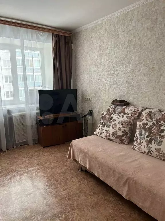 Комната 18,8 м в 9-к., 5/5 эт. - Фото 1