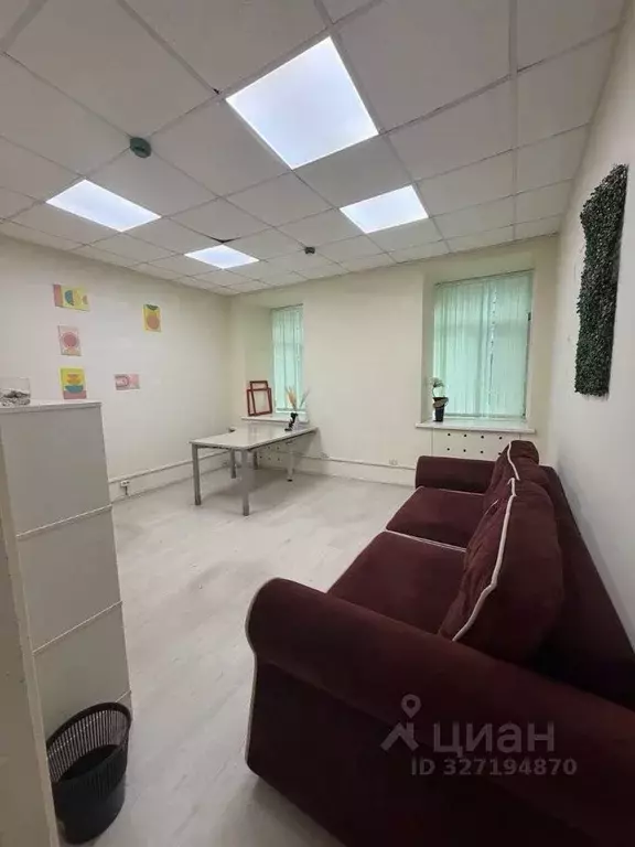 Помещение свободного назначения в Москва пер. Просвирин, 15 (189 м) - Фото 1