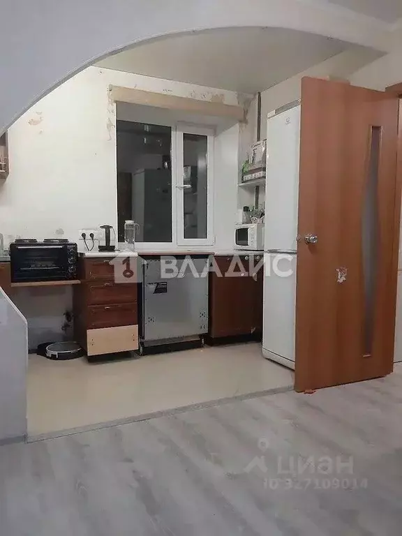 1-к кв. Башкортостан, Стерлитамак ул. Худайбердина, 222 (48.0 м) - Фото 1