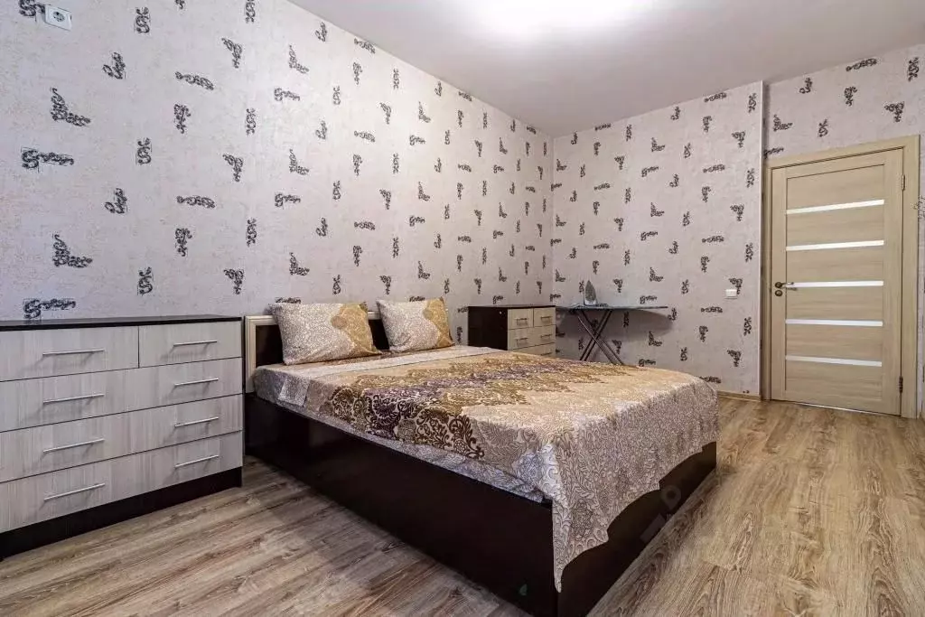 2-к кв. Краснодарский край, Краснодар ул. Им. Героя Яцкова И.В., 9к3 ... - Фото 1